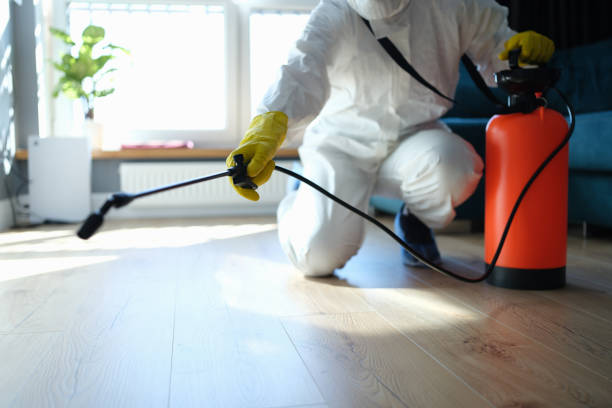 Reliable Biohazard Cleanup contractor in Ramsey, NJ by Crime Scene Cleaner Online