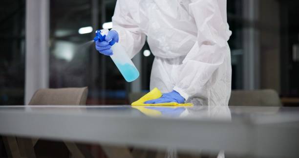 Licensed Biohazard Cleanup service in Ramsey, NJ - Crime Scene Cleaner Online